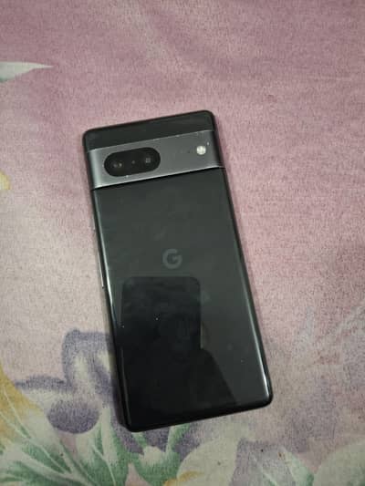 Google Pixel 7