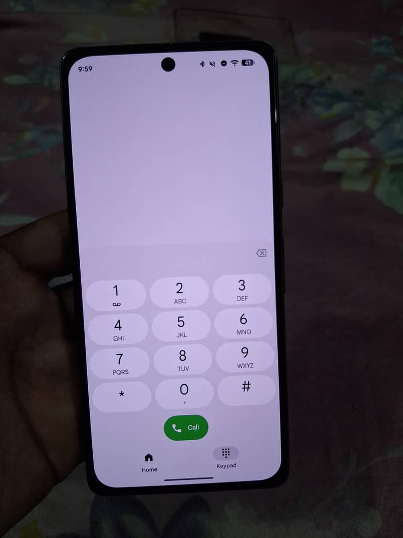 Google Pixel 7 7