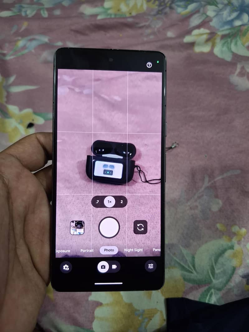 Google Pixel 7 8