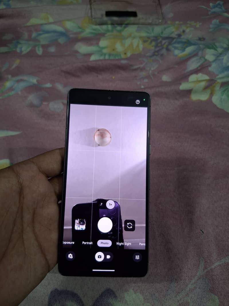 Google Pixel 7 10