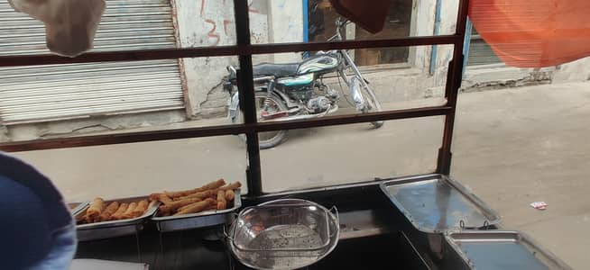 roll sumosa bagar conter for sale