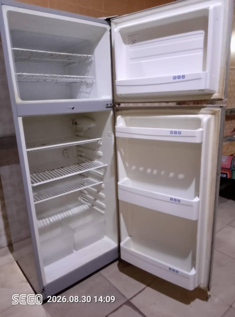 Haier 1