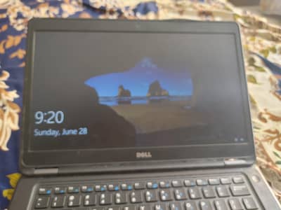 Dell latitude E5450