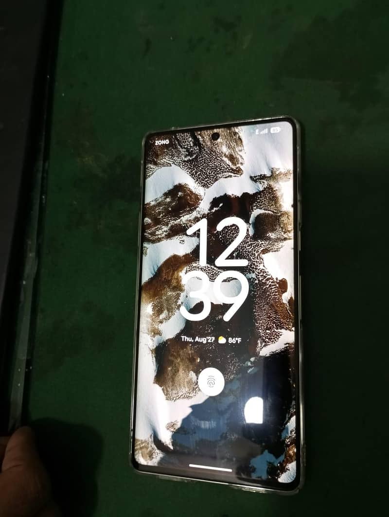 Google Pixel 7 Pro 0