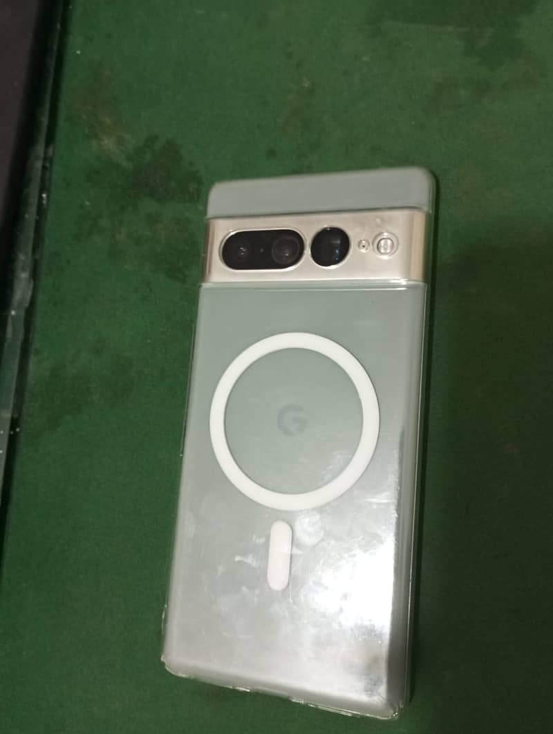 Google Pixel 7 Pro 1