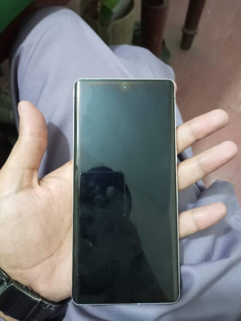 Google Pixel 7 Pro 3