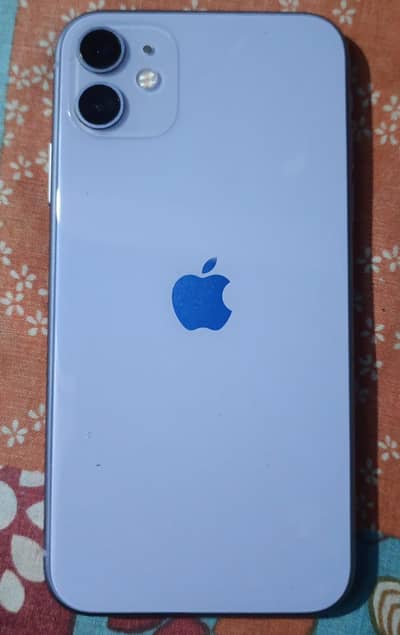 I phone 11