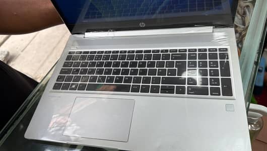 HP ProBook 8th Generation i5