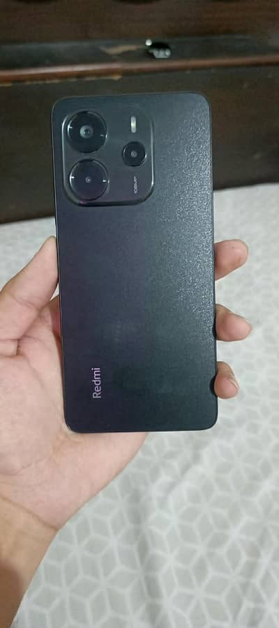 redmi note 14