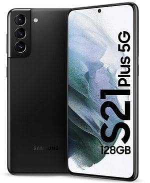 Samsung Mobile S21 Plus 5G