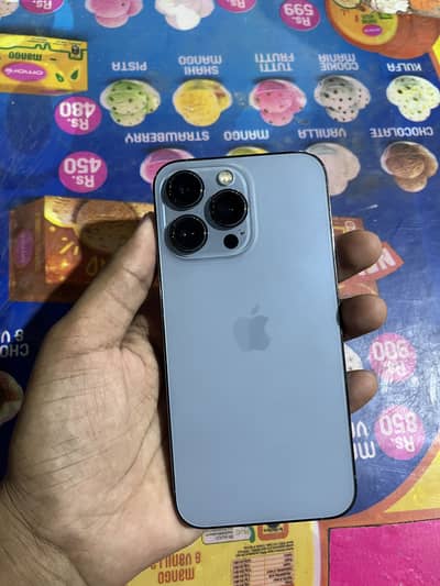 Apple iPhone 13 Pro