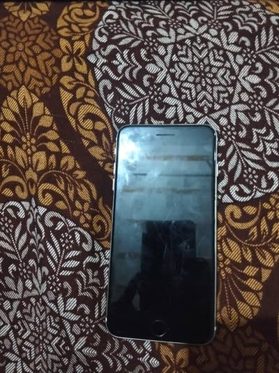 Apple iPhone 7 Plus