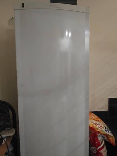 fridge plus freezer imported