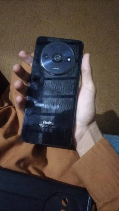 i Redmi A3