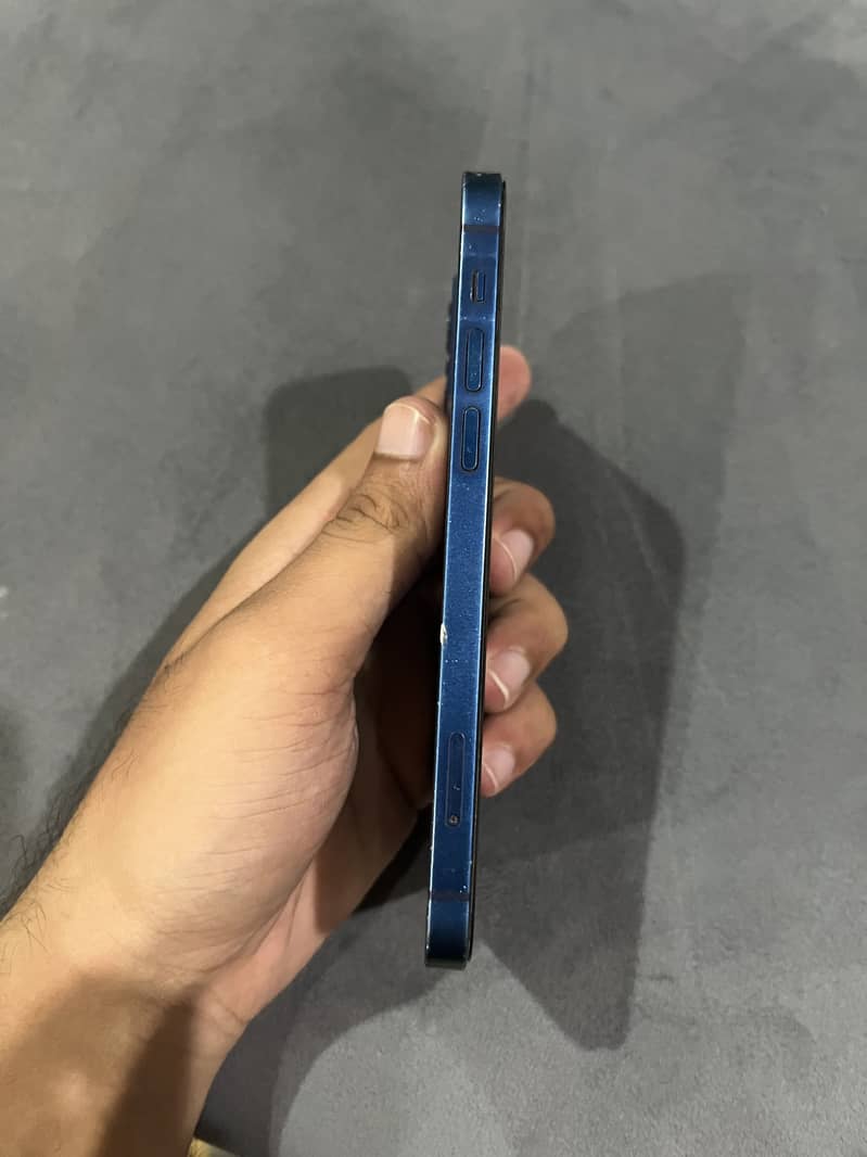 iPhone 12 jv 2