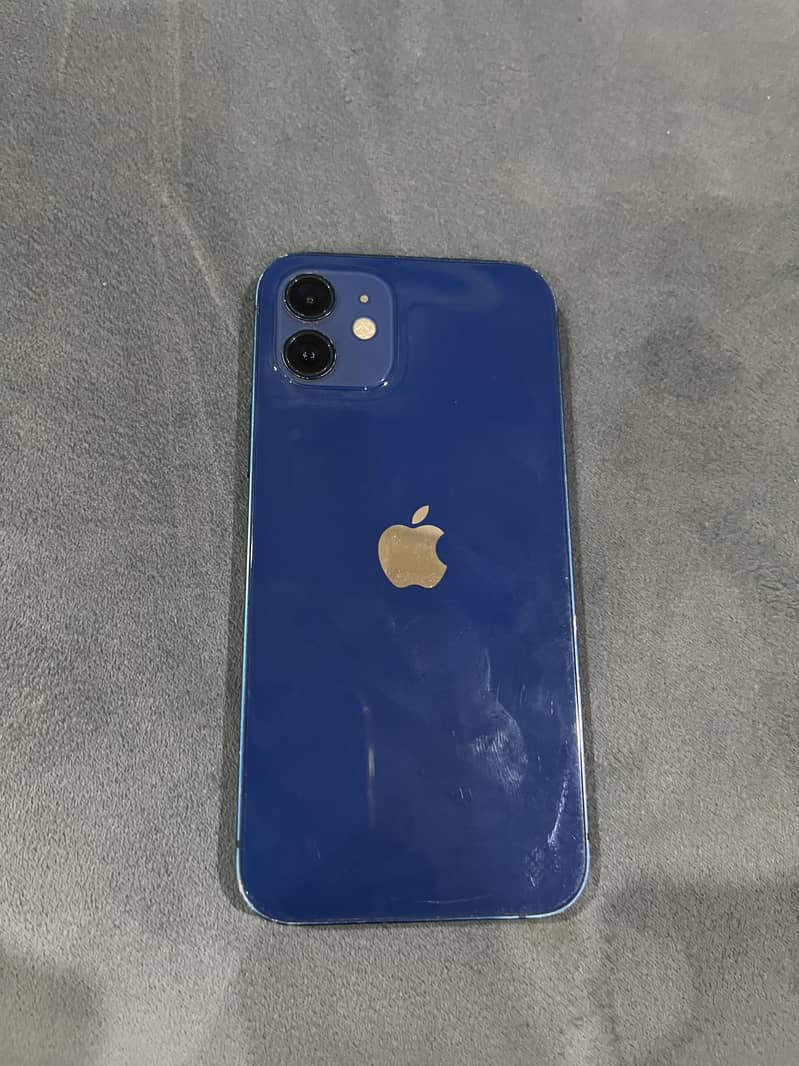 iPhone 12 jv 5