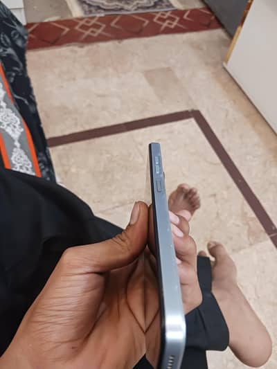 Tecno spark go