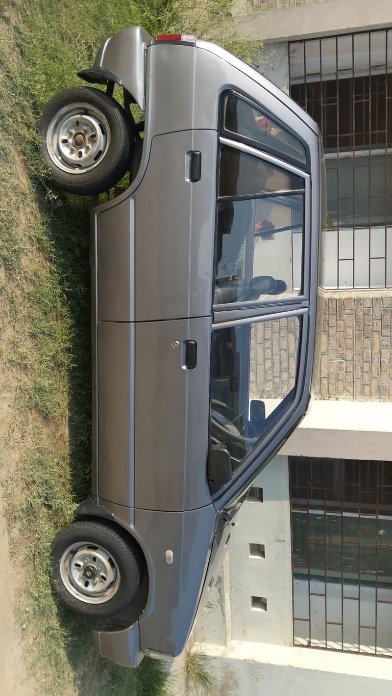 Majoka 1