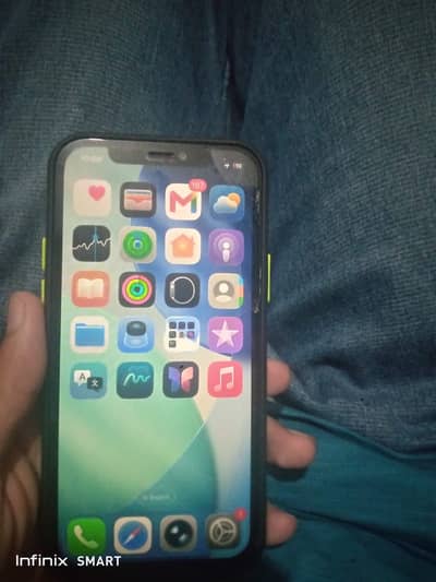 Apple iPhone 12