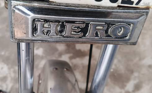 HERO 70CC Final Price