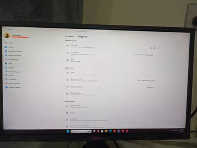 Dell used Monitor for sale