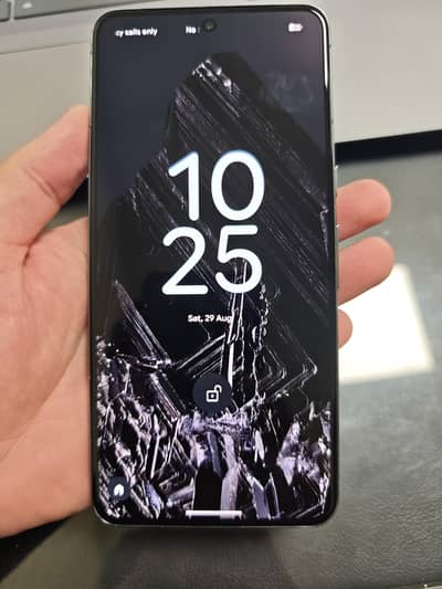 Google Pixel 8 Pro 12 128