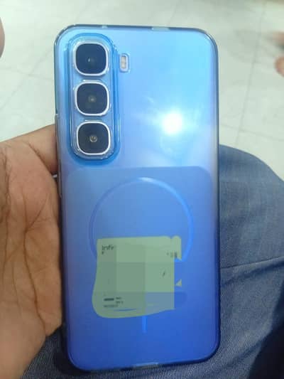 infinix hot 60 pro plus