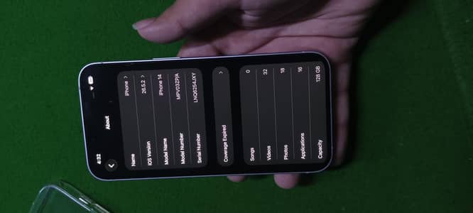 Apple iPhone 14