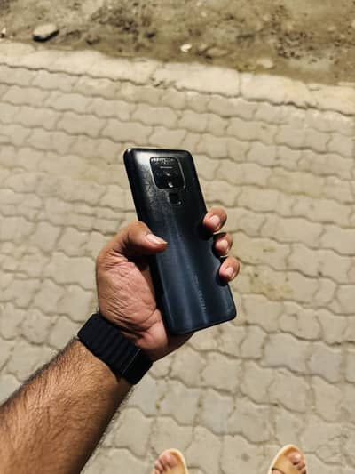 Tecno camon 16 SE