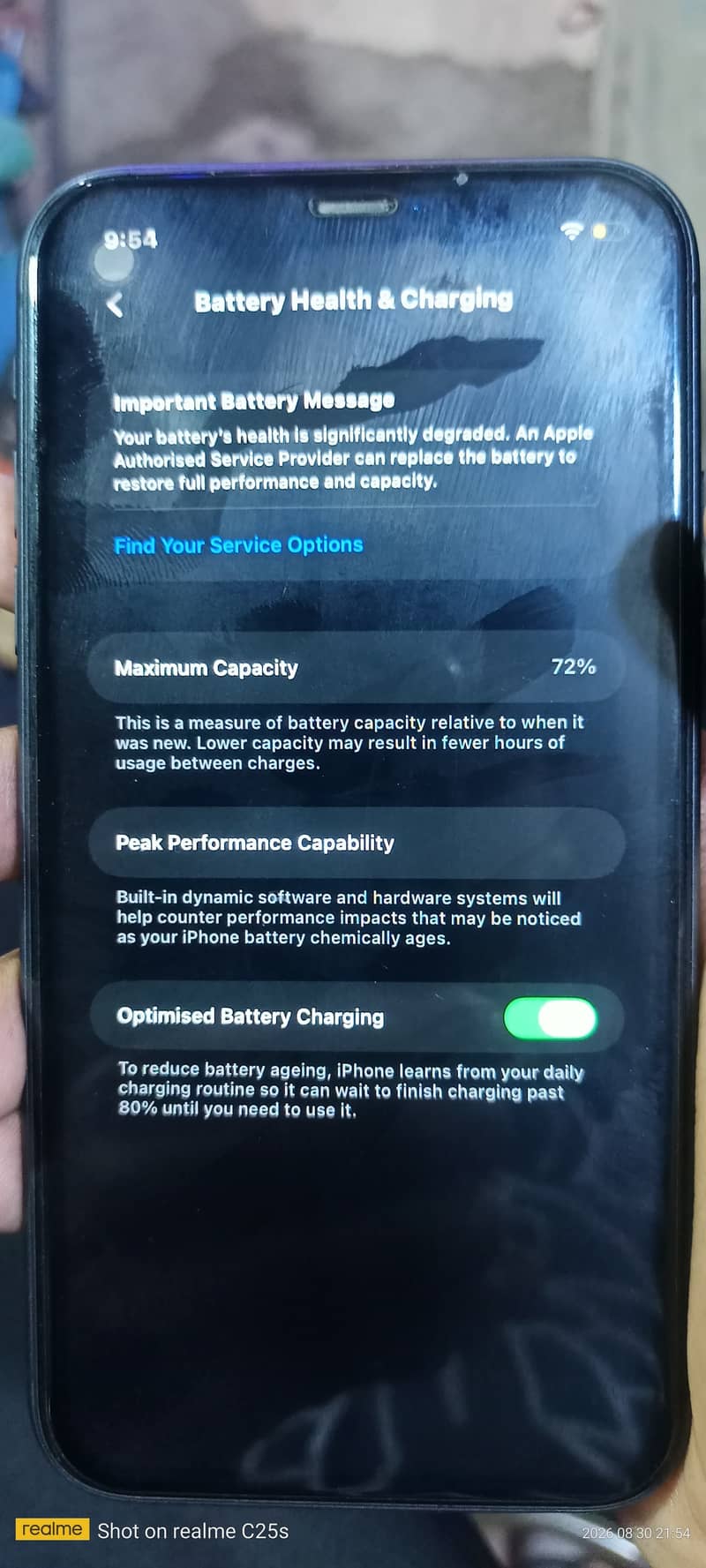 Apple iPhone 11 1