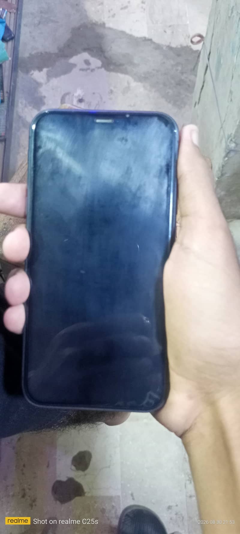 Apple iPhone 11 2
