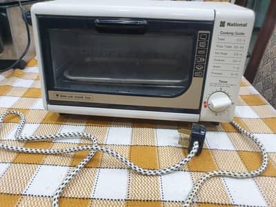 Toaster