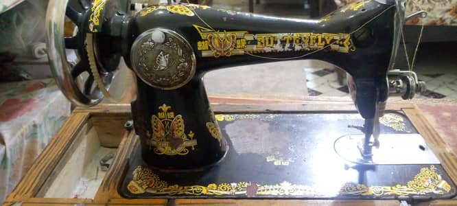 silai machine for sell