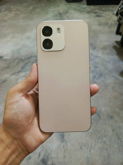 OPPO A6