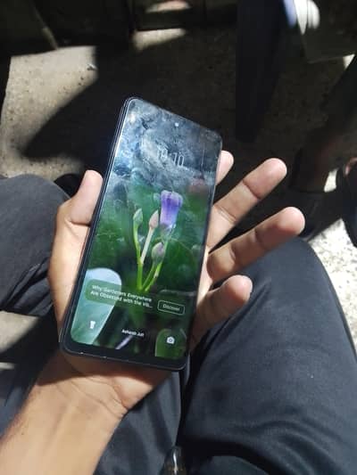 Infinix hot 40