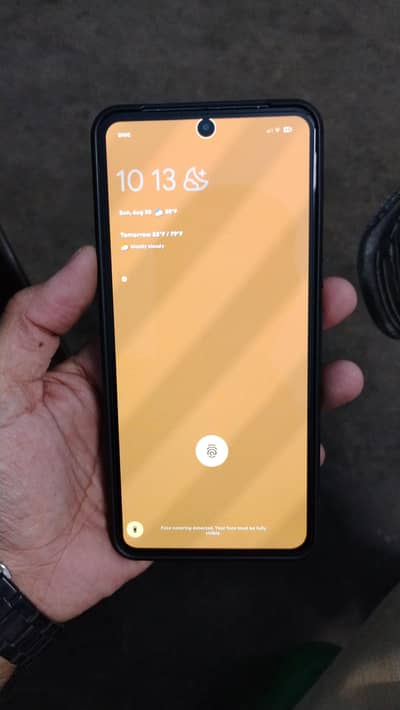Google Pixel 8 Pro