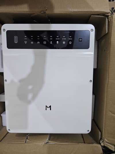 Goodwe hybrid inverter 10kw Gw10k-et 3 phase
