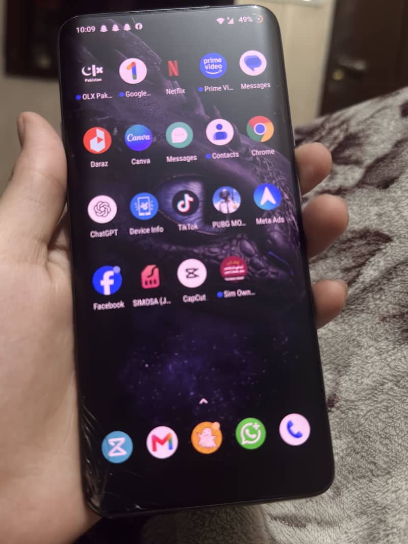 One Plus 7 Pro 0