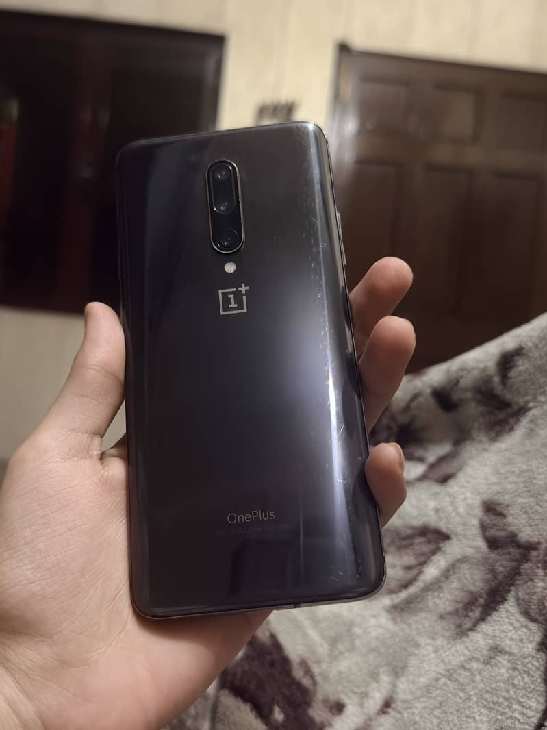 One Plus 7 Pro 1