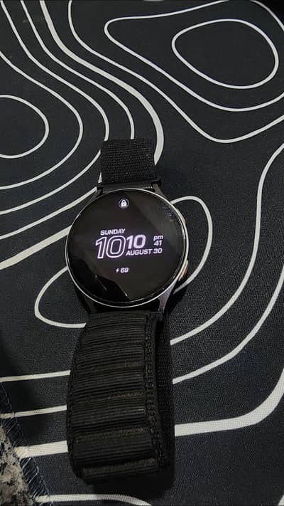 Samsung Galaxy watch 7 44mm for sale and exchange