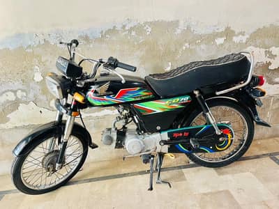 Hyderabad number 2021