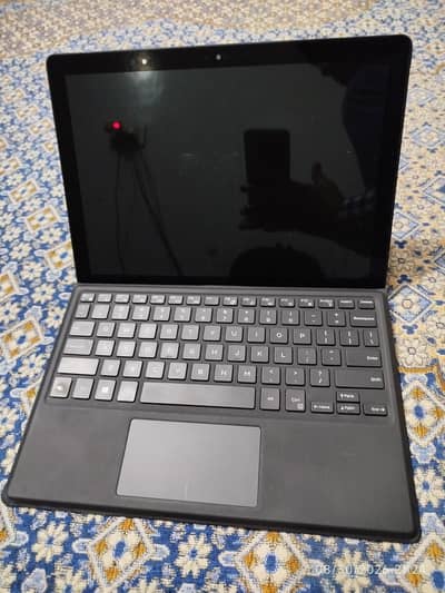 Dell Latitude 5290 2-in-1 Core i5 8th Gen 8GB RAM 512GB NVMe SSD TOUCH
