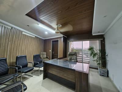 Furnished apartment 2 bedrooms for rent