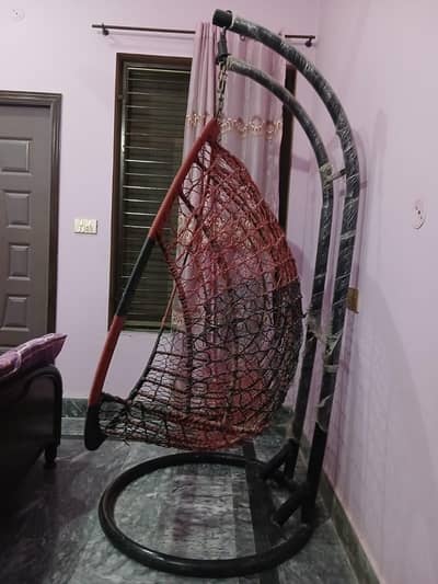 Hanging Swing