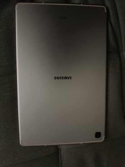 Samsung s6 lite shffin gold color 64gb internet