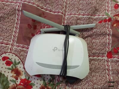Tp link Router
