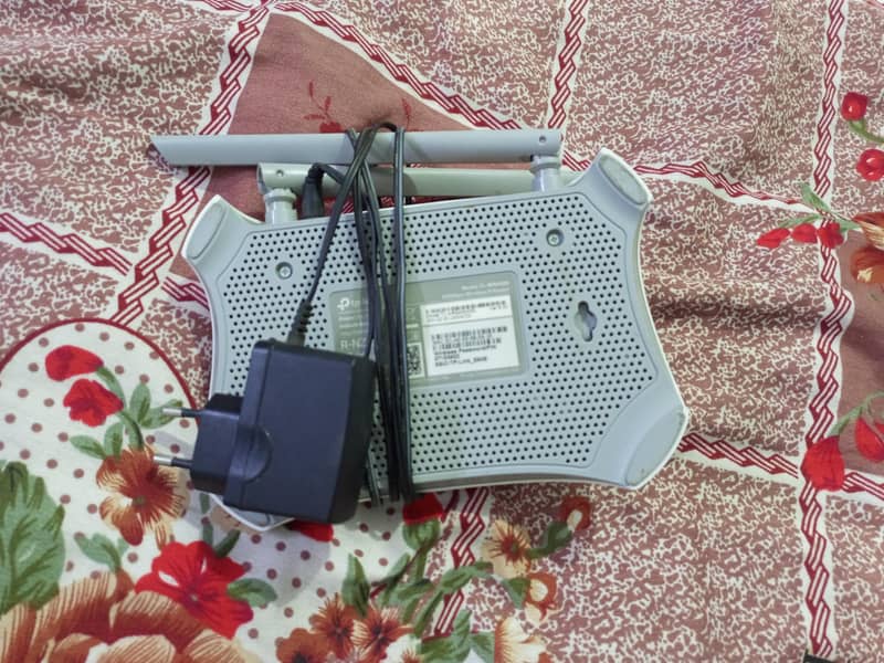 Tp link Router 1