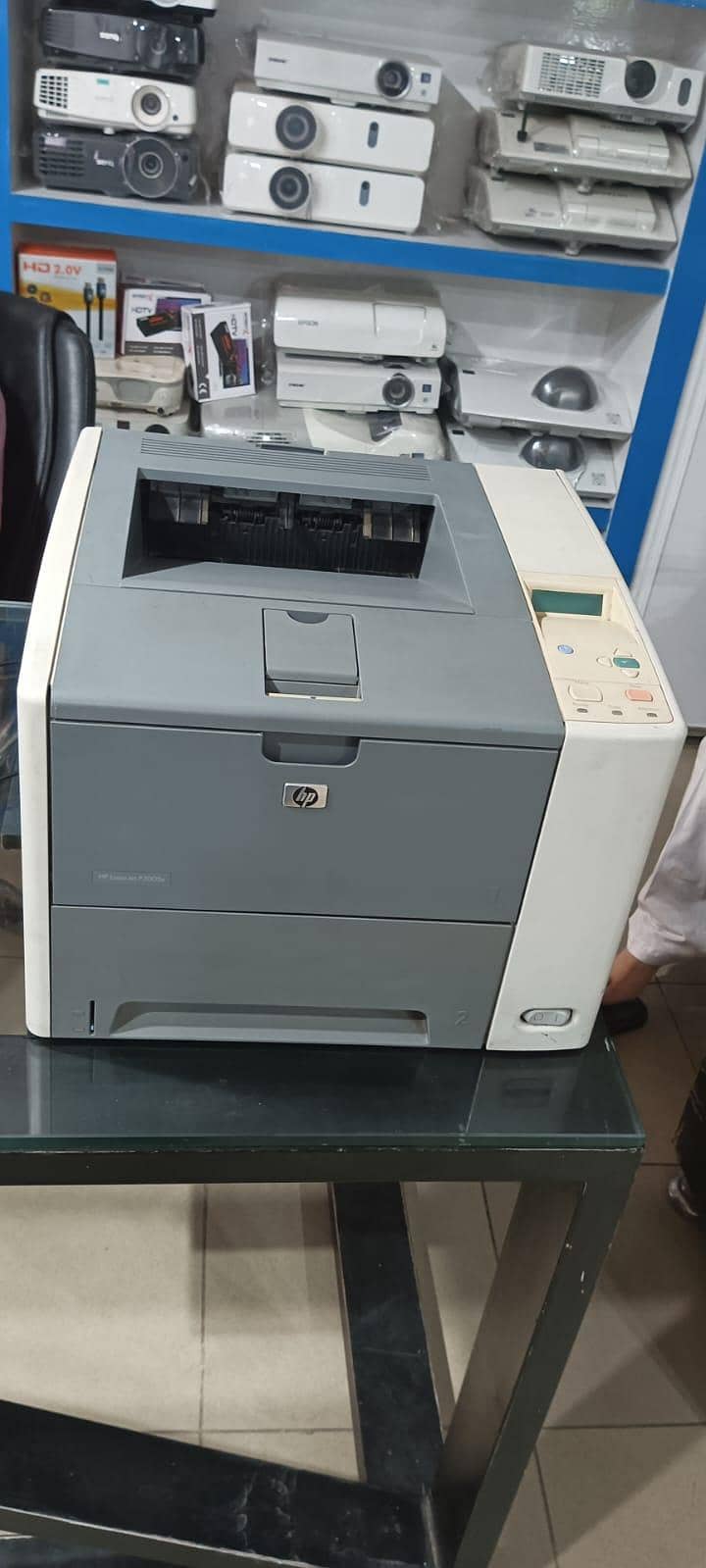 printer 1