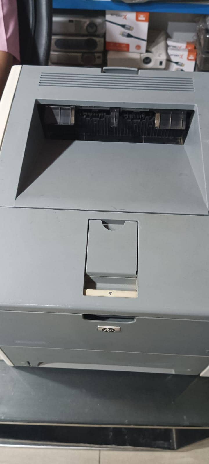 printer 4