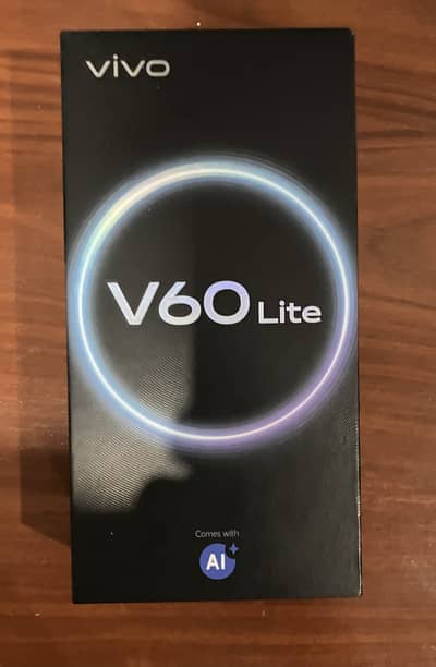 Vivo V60